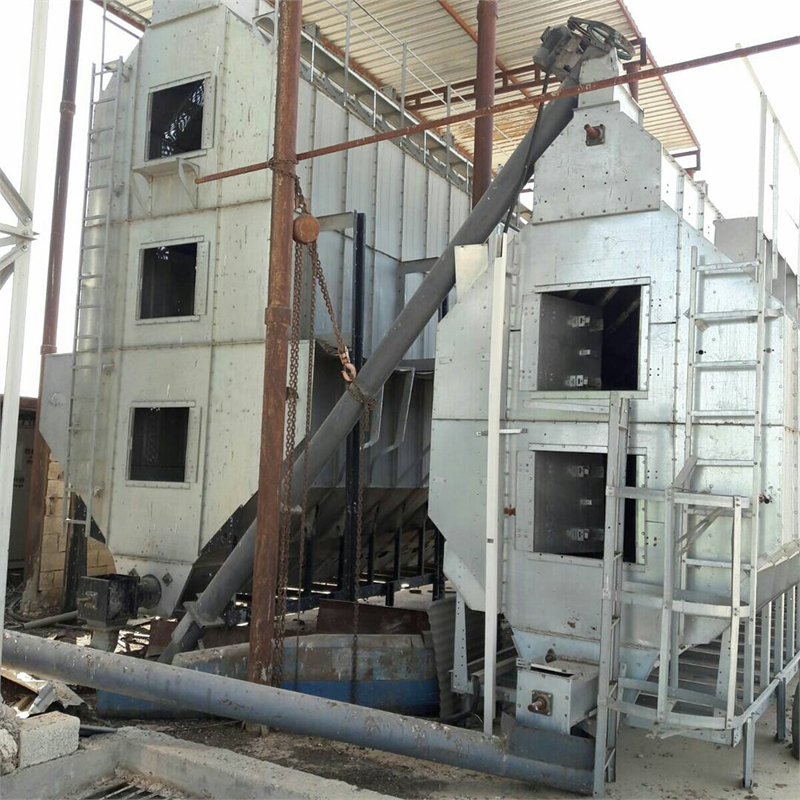 GRAIN STORAGE SILOS  GRAIN HANDLING SYSTEMS  GRAIN DRYER MACHINES  GRAIN CLEANING MACHINES  STEEL CONSTRUCTION  AUTOMATION SYSTEM 1