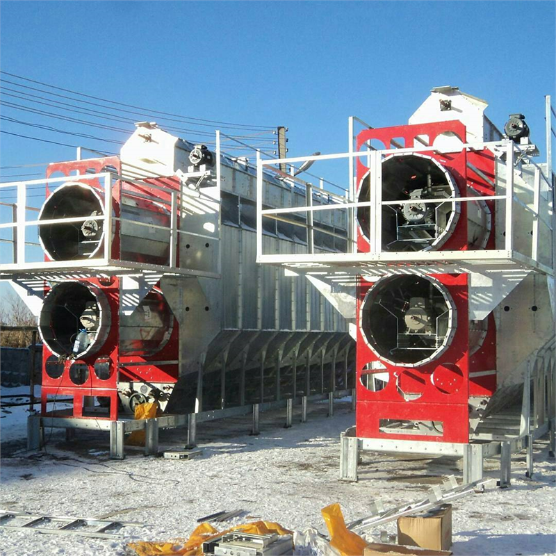 GRAIN STORAGE SILOS  GRAIN HANDLING SYSTEMS  GRAIN DRYER MACHINES  GRAIN CLEANING MACHINES  STEEL CONSTRUCTION  AUTOMATION SYSTEM 1